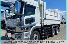 mitsubishi-fuso super-great 2023 CFJ0432172