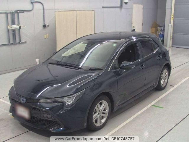 toyota corolla-sport 2020 -TOYOTA--Corolla Sport ZWE213H-0001137---TOYOTA--Corolla Sport ZWE213H-0001137- image 1