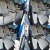 toyota alphard 2017 -TOYOTA--Alphard DBA-GGH30W--GGH30-0016928---TOYOTA--Alphard DBA-GGH30W--GGH30-0016928- image 21