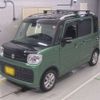 suzuki spacia 2018 -SUZUKI 【福井 583ふ1173】--Spacia MK53S-105180---SUZUKI 【福井 583ふ1173】--Spacia MK53S-105180- image 1