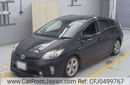 toyota prius 2015 -TOYOTA 【三河 301ﾙ3003】--Prius DAA-ZVW30--ZVW30-5763251---TOYOTA 【三河 301ﾙ3003】--Prius DAA-ZVW30--ZVW30-5763251-