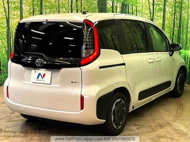 toyota sienta 2025 -TOYOTA 【名変中 】--Sienta MXPL10G--1188350---TOYOTA 【名変中 】--Sienta MXPL10G--1188350- image 2