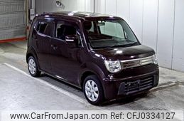 suzuki mr-wagon 2013 -SUZUKI--MR Wagon MF33S-618431---SUZUKI--MR Wagon MF33S-618431-