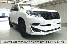 toyota land-cruiser-prado 2023 CFJ1724873