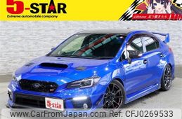 subaru wrx 2014 -SUBARU--WRX CBA-VAB--VAB-004036---SUBARU--WRX CBA-VAB--VAB-004036-