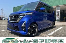 nissan roox 2022 CFJ1175846