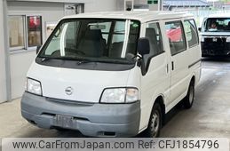 nissan vanette-van 2004 CFJ1854796