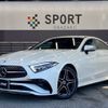 mercedes-benz cls-class 2022 CFJ1784134 image 1