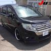 honda stepwagon 2013 -HONDA 【三重 503ﾄ9713】--Stepwgn RK5--1344942---HONDA 【三重 503ﾄ9713】--Stepwgn RK5--1344942- image 1