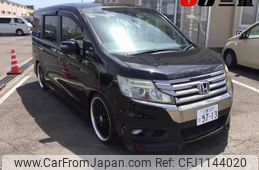 honda stepwagon 2013 -HONDA 【三重 503ﾄ9713】--Stepwgn RK5--1344942---HONDA 【三重 503ﾄ9713】--Stepwgn RK5--1344942-