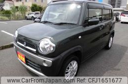 suzuki hustler 2018 CFJ1651677