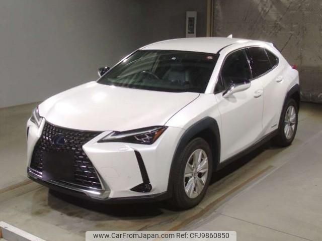 lexus ux 2021 quick_quick_6AA-MZAH10_MZAH10-2096505 image 1