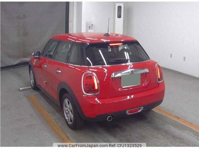 mini mini-others 2019 quick_quick_DBA-XU15M_WMWXU52070TH96063 image 2