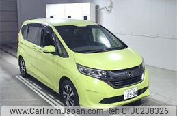 honda freed 2016 -HONDA 【岐阜 504ﾁ8904】--Freed GB5-1005262---HONDA 【岐阜 504ﾁ8904】--Freed GB5-1005262-