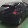 nissan leaf 2018 -NISSAN--Leaf ZE1-025340---NISSAN--Leaf ZE1-025340- image 9