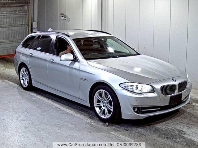 bmw 5-series 2010 -BMW--BMW 5 Series MT25-WBAMT52050C451231---BMW--BMW 5 Series MT25-WBAMT52050C451231- image 1