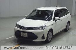 toyota corolla-fielder 2017 CFJ1813743