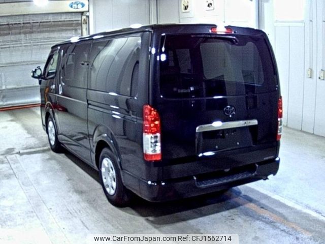 toyota hiace-van 2020 CFJ1562714 image 2
