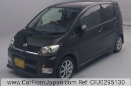 daihatsu move 2008 -DAIHATSU 【滋賀 580ﾉ4713】--Move DBA-L175S--L175S-1102796---DAIHATSU 【滋賀 580ﾉ4713】--Move DBA-L175S--L175S-1102796-