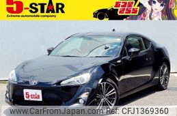 toyota 86 2013 -TOYOTA--86 DBA-ZN6--ZN6-025106---TOYOTA--86 DBA-ZN6--ZN6-025106-