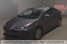 toyota prius 2019 -TOYOTA--Prius DAA-ZVW55--ZVW55-6011319---TOYOTA--Prius DAA-ZVW55--ZVW55-6011319-