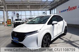 nissan aura 2023 -NISSAN 【名変中 】--AURA FE13--299506---NISSAN 【名変中 】--AURA FE13--299506-