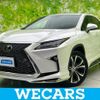 lexus rx 2016 quick_quick_DBA-AGL20W_AGL20-0002488 image 1