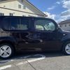 nissan cube 2019 -NISSAN--Cube DBA-Z12--Z12-407625---NISSAN--Cube DBA-Z12--Z12-407625- image 6