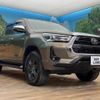 toyota hilux 2022 quick_quick_GUN125_GUN125-3939016 image 14