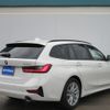 bmw 3-series 2021 -BMW--BMW 3 Series 3DA-6L20--WBA6L720X0FL41049---BMW--BMW 3 Series 3DA-6L20--WBA6L720X0FL41049- image 3