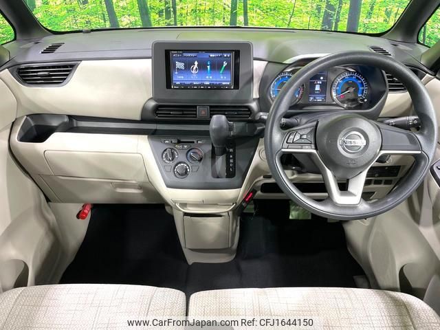 nissan roox 2020 CFJ1644150 image 2
