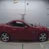 mercedes-benz slk-class 2012 -MERCEDES-BENZ 【京都 302て2391】--Benz SLK 172448-WDD1724482F035595---MERCEDES-BENZ 【京都 302て2391】--Benz SLK 172448-WDD1724482F035595- image 4