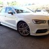 audi s3 2015 quick_quick_ABA-8VCJXL_WAUZZZ8V7F1078423 image 1