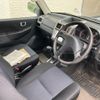 mitsubishi pajero-mini 2006 CFJ1629770 image 10