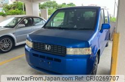 honda stepwagon-spada 2003 -HONDA--Spike LA-GK1--GK1-1019328---HONDA--Spike LA-GK1--GK1-1019328-