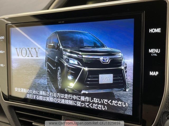 toyota voxy 2020 CFJ1825859 image 2