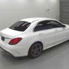 mercedes-benz c-class 2019 quick_quick_DBA-205040C_WDD2050402R524972 image 5