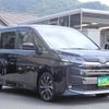 toyota noah 2024 quick_quick_ZWR90W_ZWR90W-0187946 image 7