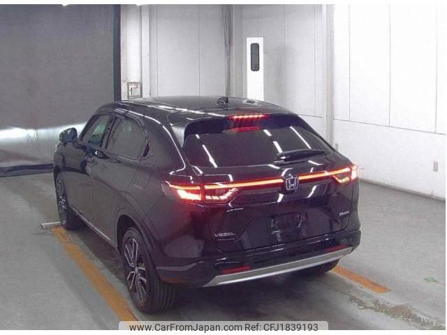 honda vezel 2021 CFJ1839193 image 2