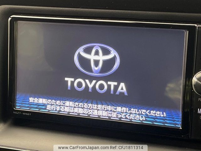 toyota voxy 2018 CFJ1811314 image 2