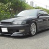 toyota chaser 1998 CVCP20190205162301100810 image 7