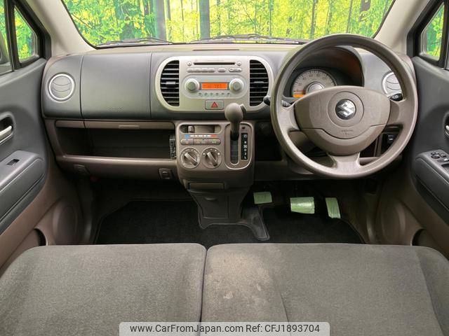 suzuki mr-wagon 2009 CFJ1893704 image 2