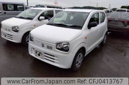 suzuki alto 2019 -SUZUKI--Alto DBA-HA36S--HA36S-525260---SUZUKI--Alto DBA-HA36S--HA36S-525260-