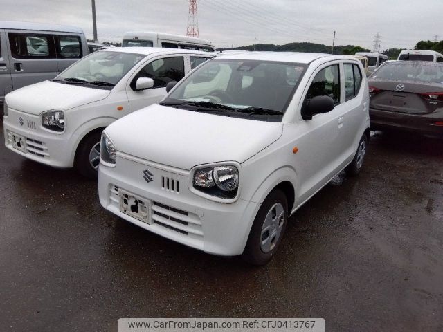 suzuki alto 2019 -SUZUKI--Alto DBA-HA36S--HA36S-525260---SUZUKI--Alto DBA-HA36S--HA36S-525260- image 1