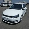 volkswagen polo 2017 -VOLKSWAGEN--VW Polo DBA-6RCJZ--WVWZZZ6RZHU075161---VOLKSWAGEN--VW Polo DBA-6RCJZ--WVWZZZ6RZHU075161- image 1