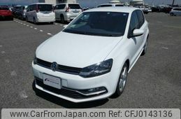 volkswagen polo 2017 -VOLKSWAGEN--VW Polo DBA-6RCJZ--WVWZZZ6RZHU075161---VOLKSWAGEN--VW Polo DBA-6RCJZ--WVWZZZ6RZHU075161-