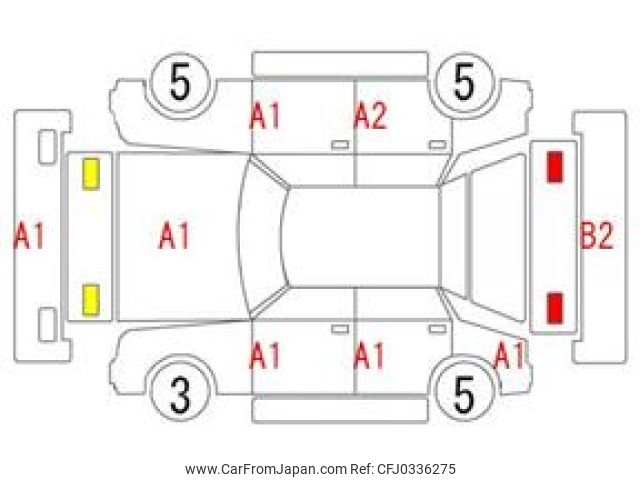 mazda cx-5 2020 -MAZDA--CX-5 6BA-KFEP--KFEP-307023---MAZDA--CX-5 6BA-KFEP--KFEP-307023- image 2