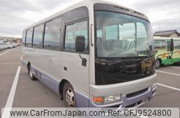 nissan civilian-bus 2001 24011606