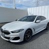 bmw 8-series 2022 -BMW--BMW 8 Series 3DA-GW30--WBAGW42050CJ26335---BMW--BMW 8 Series 3DA-GW30--WBAGW42050CJ26335- image 9