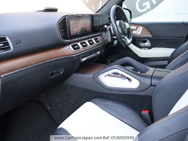 mercedes-benz gle-class 2019 -MERCEDES-BENZ--Benz GLE 5AA-167159--WDC1671592A042902---MERCEDES-BENZ--Benz GLE 5AA-167159--WDC1671592A042902- image 2